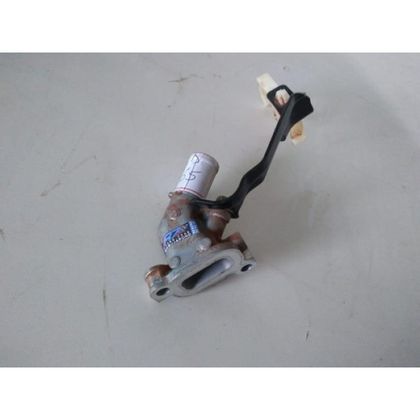 Flange Cavalete Honda Hrv 1.8 2016 2017 2018 2019 2020 