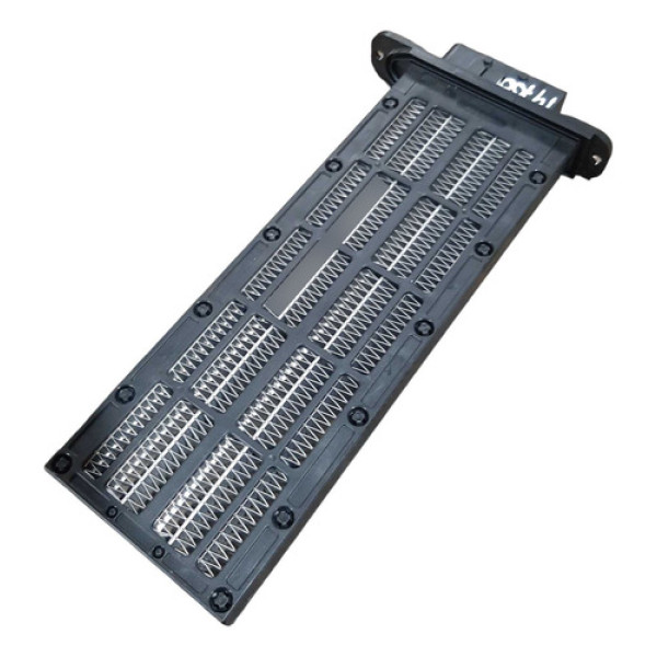 Resistência Ar Condicionad Ssangyong Korando 2.0 2011 A 2013