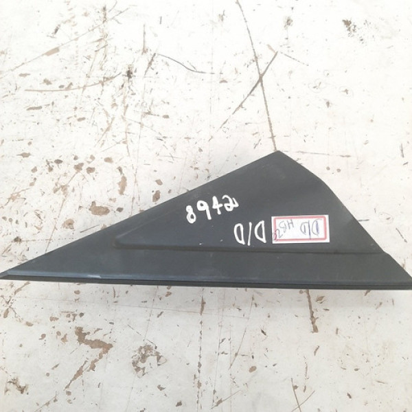 Acabamento Externo Retrovisor Lado Direi Hb20 2013 2017 8942