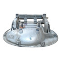 Maçaneta Externa Traseira Direita Chevrolet Meriva 2003 2011