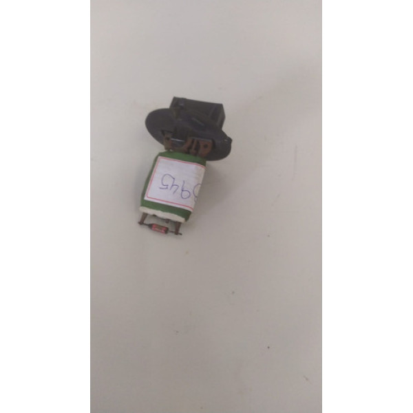 Resistência Ar Condicionado C3 1.4 2007 A 2012