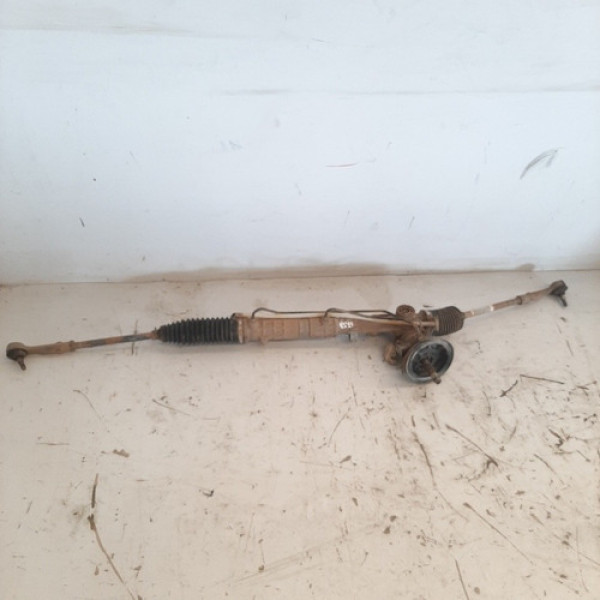 Caixa Direção Hidráulica Citroen C4 Picasso 2.0 2010 A 2012