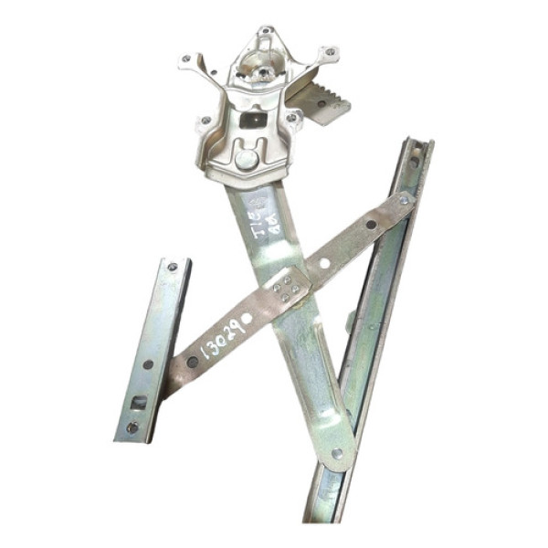 Maquina Vidro Traseira Esquerda Cherry Qq 1.0 2011 A 2013