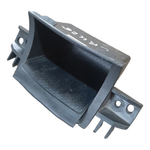 Acabamento Porta Objetos Chevrolet Cruze 1.8 2012 A 2016