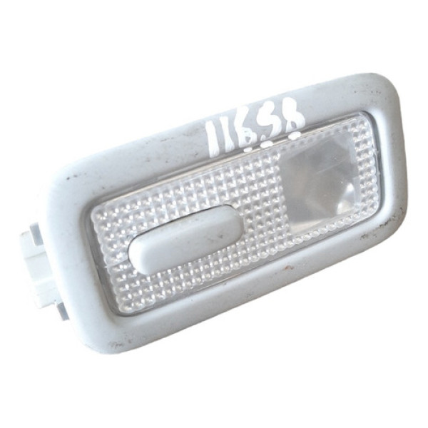 Luz Cortesia Interna Peugeot 3008 1.6 Thp 2011 A 2015