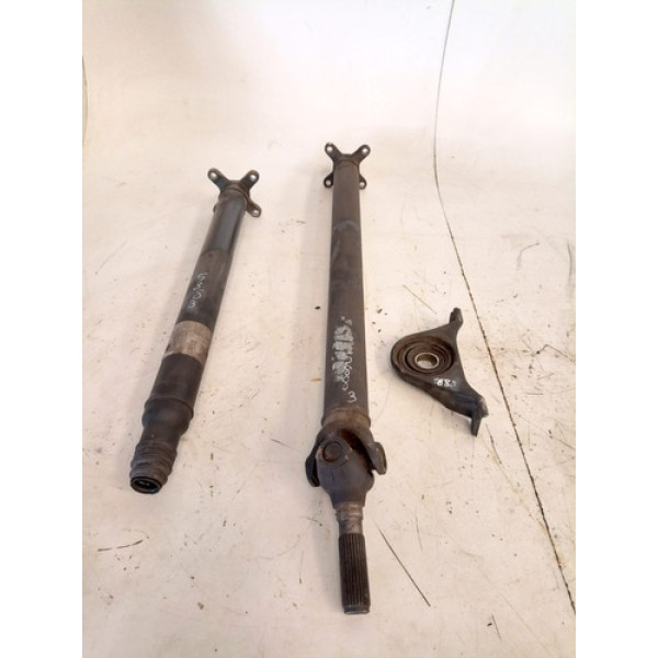 Cardan Traseiro Completo Mercedes E500 2007 2008 Cod. 5883