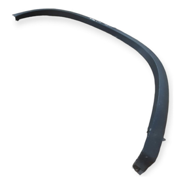 Aplique Para Lama Traseiro Direito Tiguan 2.0 2010 A 2015