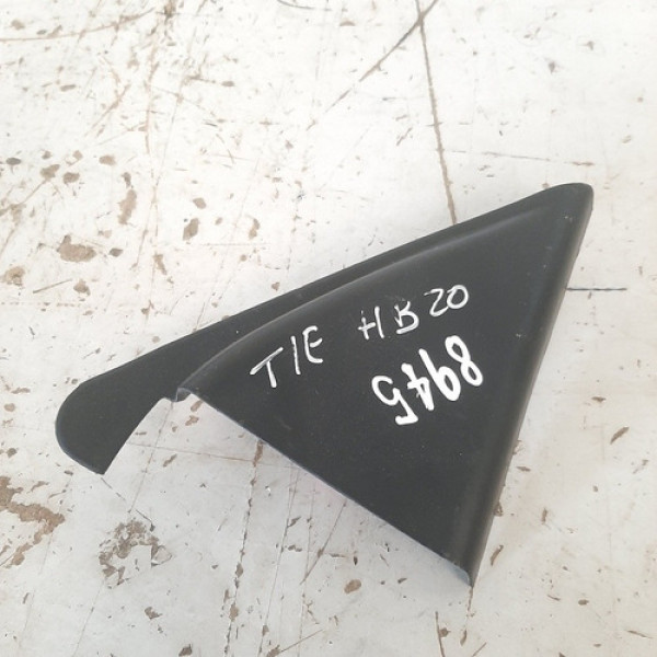 Acabamento Interno Porta Tras Esque Hb20 2013 2017 Hact 8945