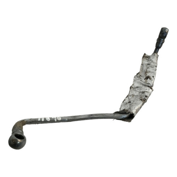 Mangueira Cano Turbina Peugeot 3008 1.6 2011 A 2015