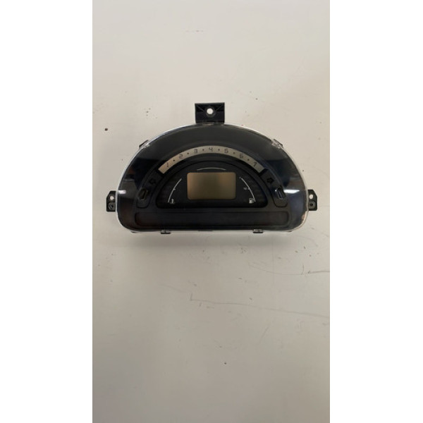 Painel Velocímetro C3 1.4 Flex 2007 08 09 10 11 2012 (3953)