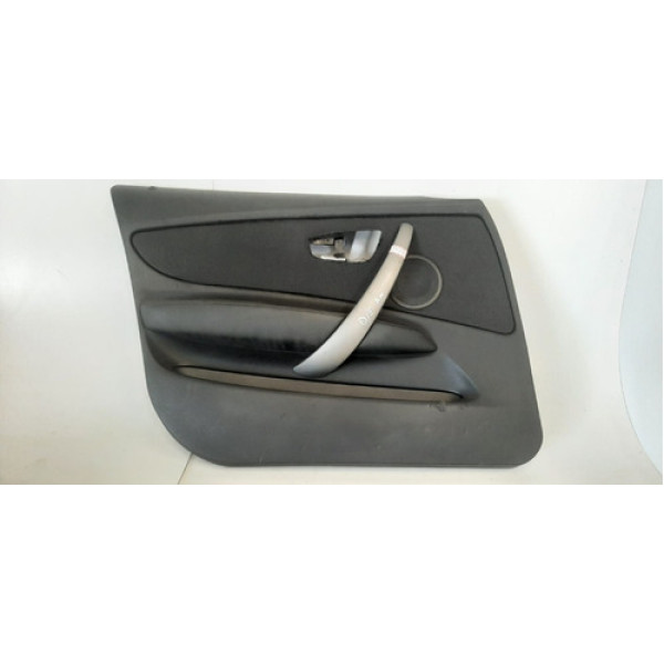 Forro  Porta Dianteira Esq.  Bmw 118 120i 2008 2012 5027