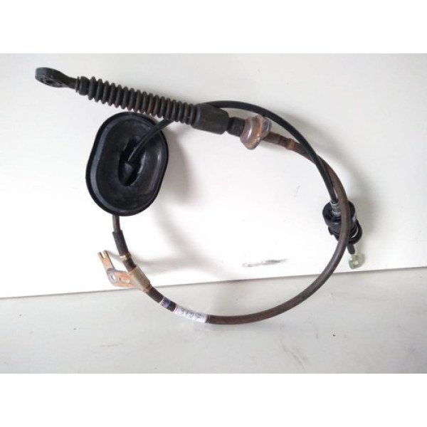 Cabo Alavanca Câmbio Honda Hrv 2016 2017 2018 2019 2020 