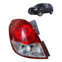 Lanterna Traseira Esquerda Chevrolet Captiva 2008 A 2014