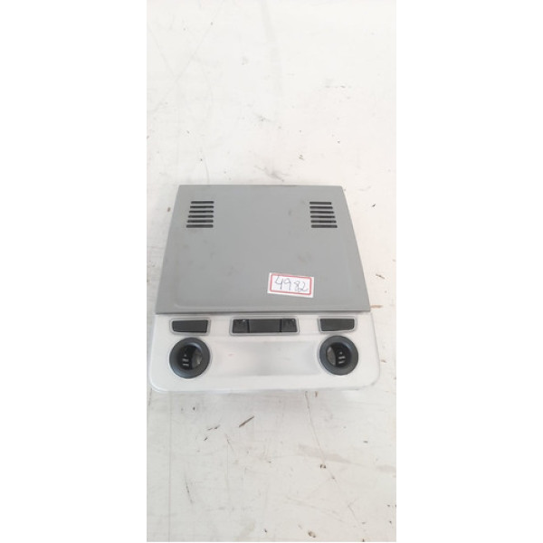 Luz De Teto Cortesia Dianteira Bmw 118 120i 2009 2012 4982