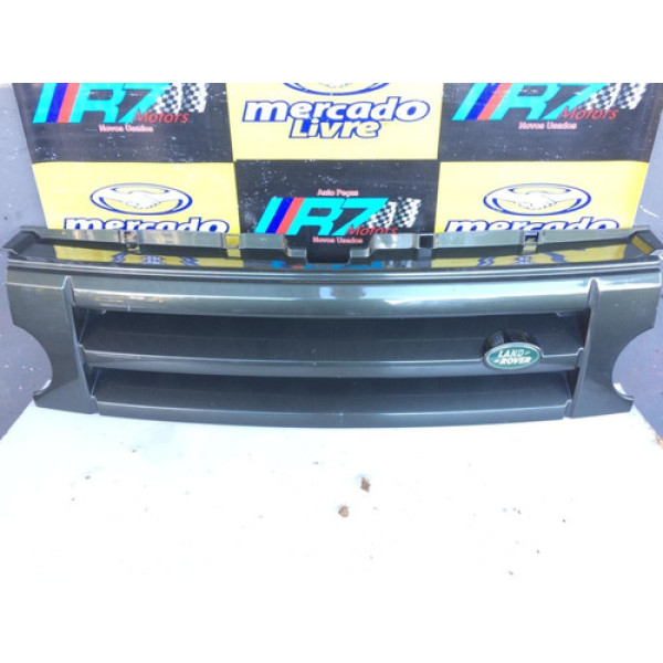 Grade Dianteira Land Rover Discovery 06/07/08/09/10 Cod 2640