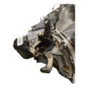 Caixa Cambio Manual Renault Sandero 1.0 3cil 2016 A 2021