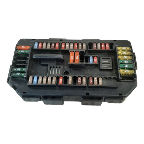 Caixa Fusíveis Bmw 320i 2.0 2013 2014 2015 2016 2017