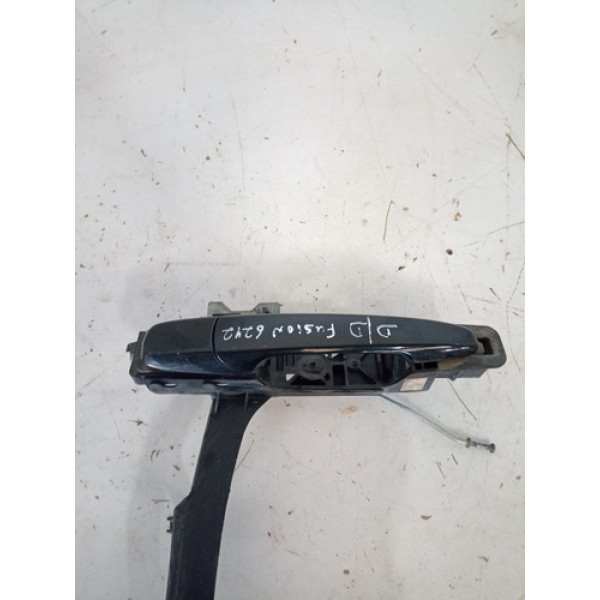 Maçaneta Externa Lado Direi  Fusion 2.5 2010 2012 Cod. 6242