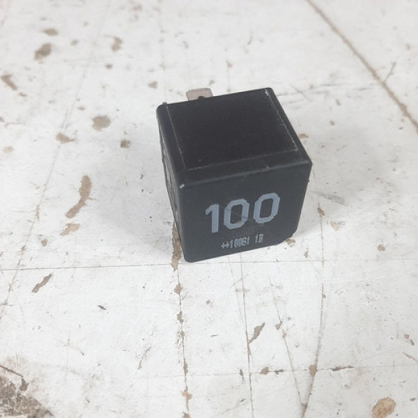 Relé Injeção Eletrônica Amarok 2.0 Biturbo 2012 2017.   8769