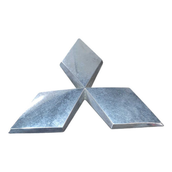 Símbolo Mitsubishi Asx 2011 A 2017  Original 