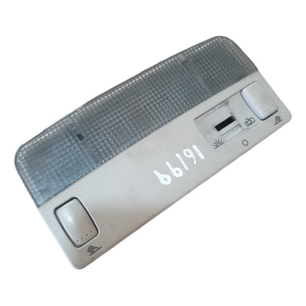 Luz Cortesia Interna Vw Bora 2008 2009 2010 2011 