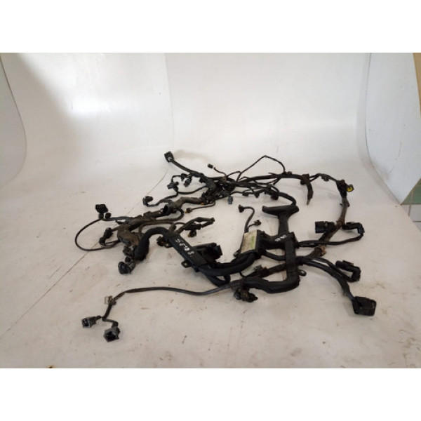 Chicote Motor Mercedes E500 2007 2008 Cod. 5848