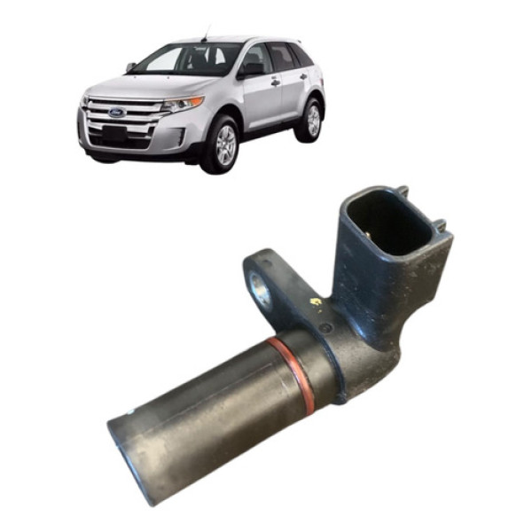 Sensor Fase Rotação Ford Edge 3.5 V6 2011 A 2014