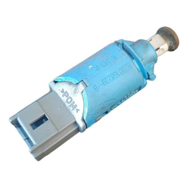 Sensor Embreagem Renault Megane 1.6 16v 2008 A 2011  