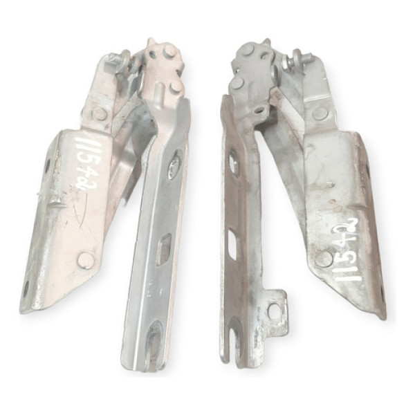 Par Dobradiça Capo Jetta 2.5 2007 2008 2009 2010 11542