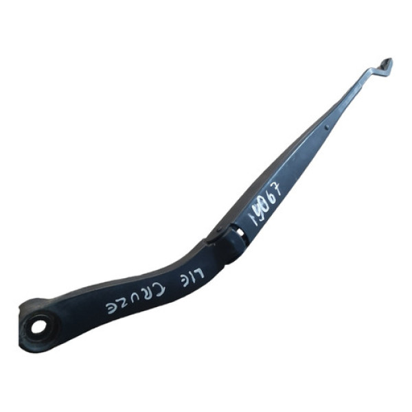 Braço Limpador Lado Esquerdo Chevrolet Cruze 1.8 2012 A 2016