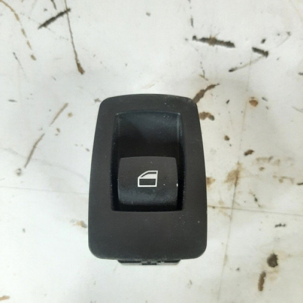 Comando Vidro Traseiro Direito Bmw X5 2009 2010 V8 4.8 7983