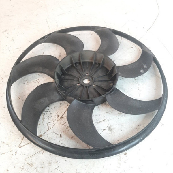 Ventoinha Radiador Bmw 120i 2008 A 2012 2.0. 10916