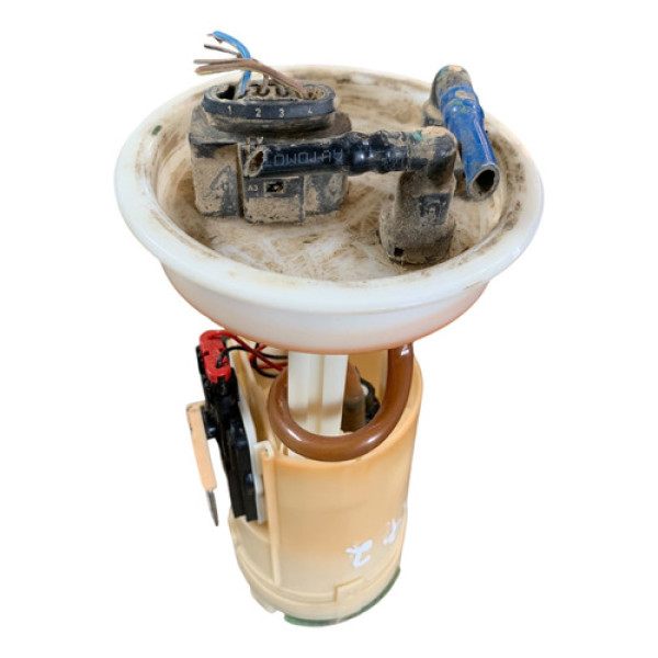 Bomba Combustível Vw Gol 1.0 G5 G6 G7 2012 A 2016 Original 