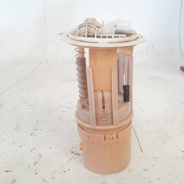 Carcaça Bomba Combustível Gran Jeep Cherokee 2006 2008 7412