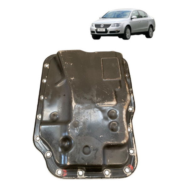 Tampa Carter Motor Volkswagen Passat 2.0 Tsi 2009 2010