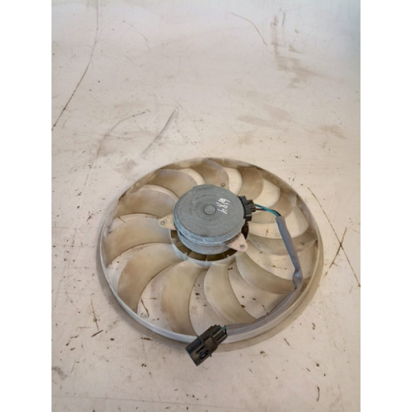 Ventuinha Radiador Outlander 2.0 2016 2020 Cod. 6184