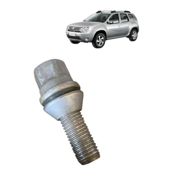 Porca Roda Renault Duster 2012 2013 2014 2015 2016 2017