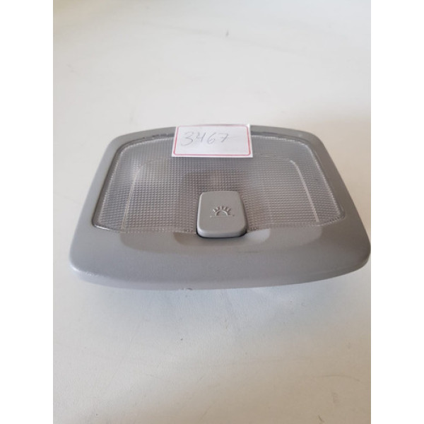 Luz Cortesia Ssangyong Korando 2.0 Diesel 4x4 2012 2013