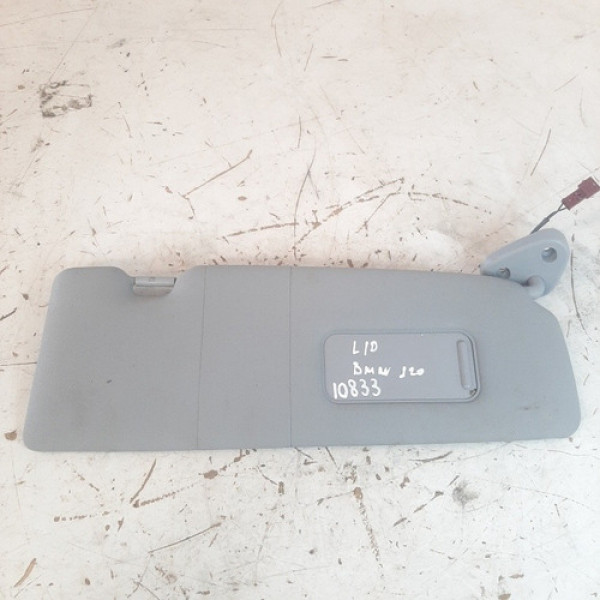 Quebra Sol Lado Direito Bmw 120i 2008 A 2012 2.0. 10833