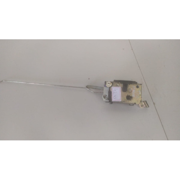 Fechadura Traseira Direita Palio Fire 1.0  2003 2004 2005