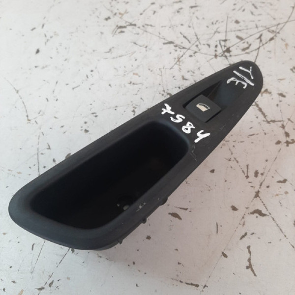 Comando Vidro Traseiro Esquerdo Peugeot 308 Thp Flex 7584