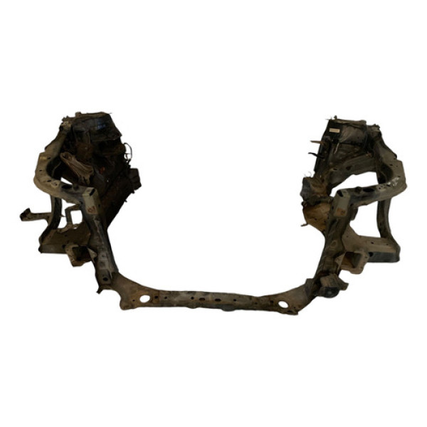 Mini Frente Honda Civic 2007 A 2011 Original 