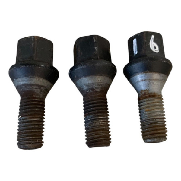 Jogo Parafuso Roda  Renault Kwid 2017 A 2022