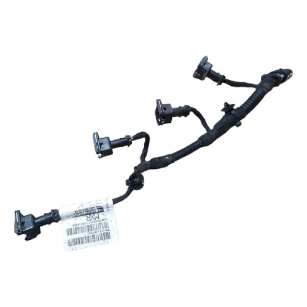 Chicote Bicos Injetores Chevrole Cruze 2012 A 2016 Original 