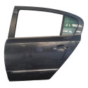 Porta Traseira Esquerda Vectra 2.4 16v 2006 A 2010