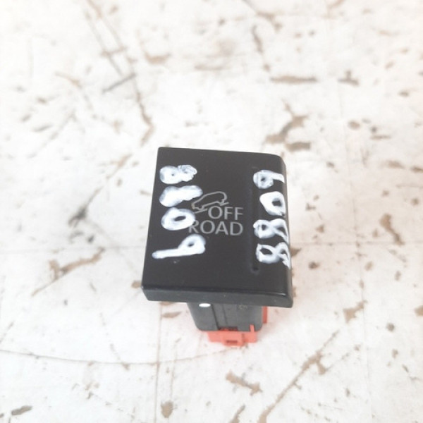 Botão Off Road Assistente  Decida Amarok 2.0 2012 2017  8809