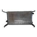 Radiador Chevrolet Celta 1.0 2p 2006 A 2011