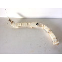 Guia/suporte Para-choque Paralama Tras Dir Captiva  08 A 12