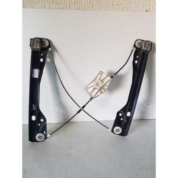 Máquina Vidro Diant Esq Ford Edge 3.5  2011 2012 2013 2014 