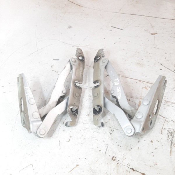 Par Dobradiça Tampa Traseira Jetta 2.5 2007/2010  11497